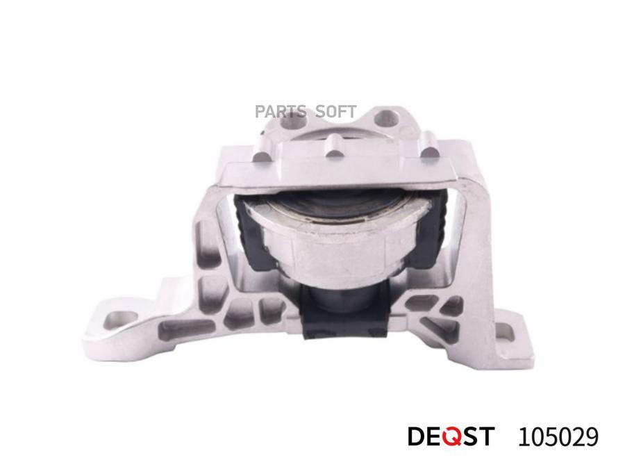 

DEQST 105029 Опора двигателя правая FORD FOCUS II (DA_) FOCUS II (DA_) 11.04-13