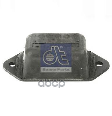 

Отбойник Рессоры !-(Мр) 120x55x36.5scania 93/112/113/142/143 DT Spare Parts арт. 127082