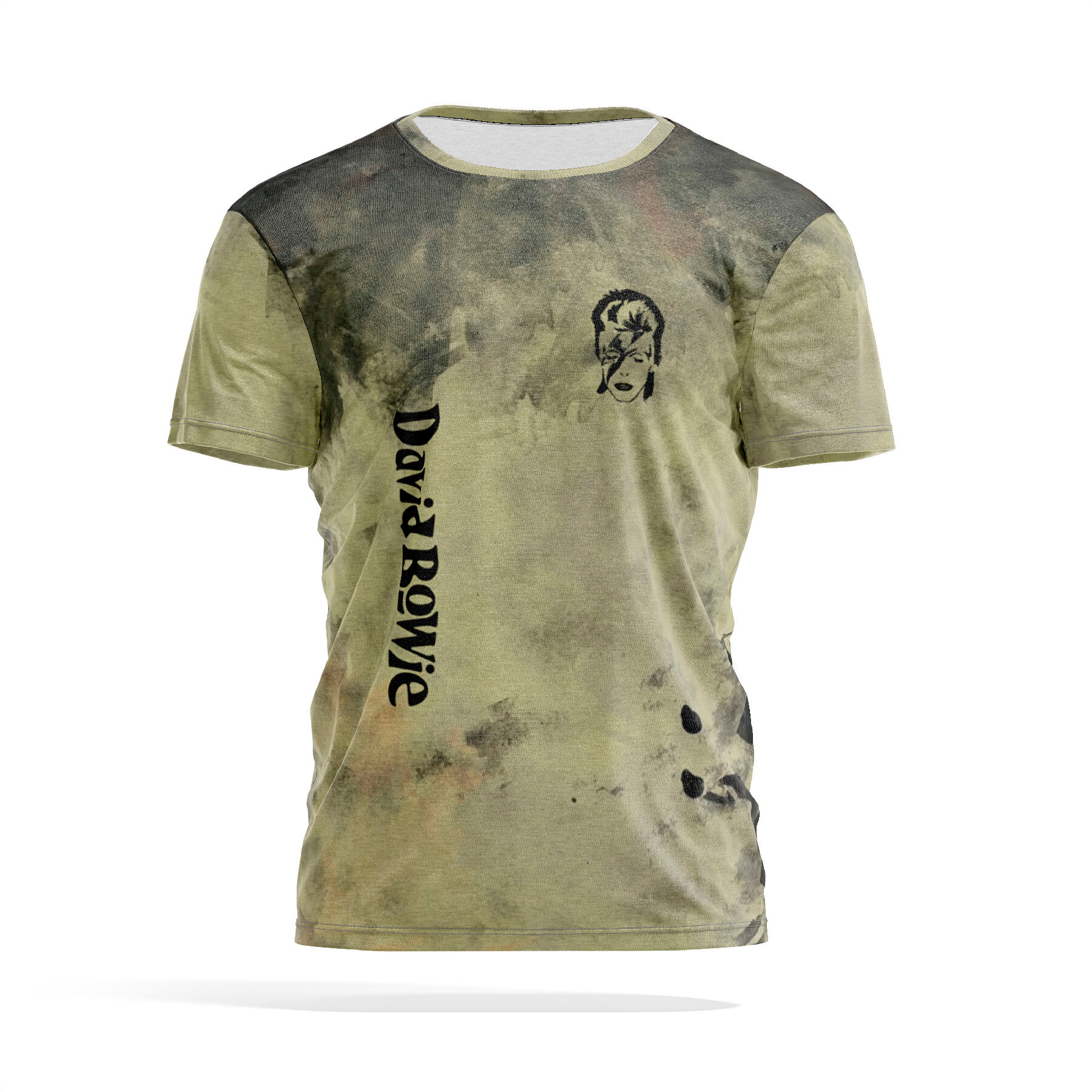 

Футболка мужская PANiN PaninManTshirtVM_5_8_VM1564233 хаки 2XL, PaninManTshirtVM_5_8_VM1564233