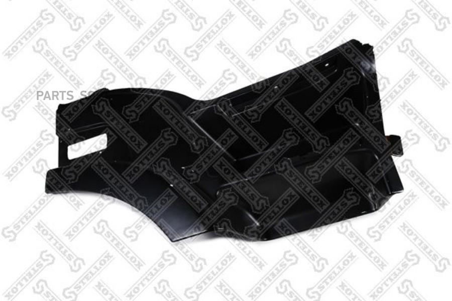 

Подножка правая! часть верхняя\ Iveco STRALIS SPACE