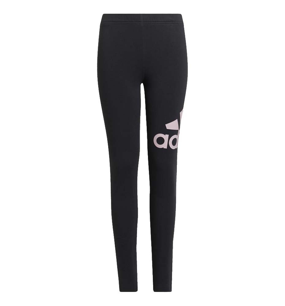 

Леггинсы детские Adidas HE1988 цв. серый р. 122, HE1988