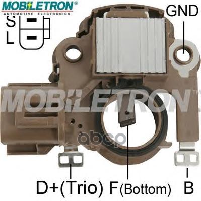 

Реле-Регулятор Генератора Mitsubishi 14.5v A866x20472im830yr-569135233 [Oe B64j18w70]Mazda