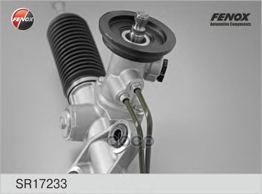 

Рул.Рейка [Г/У] FENOX арт. SR17233