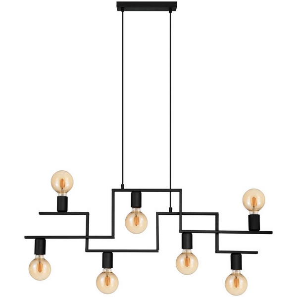 Подвесной светильник Fembard 43365 Eglo