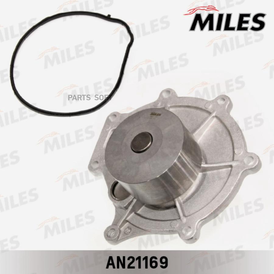 

MILES Насос системы охлаждения MILES AN21169
