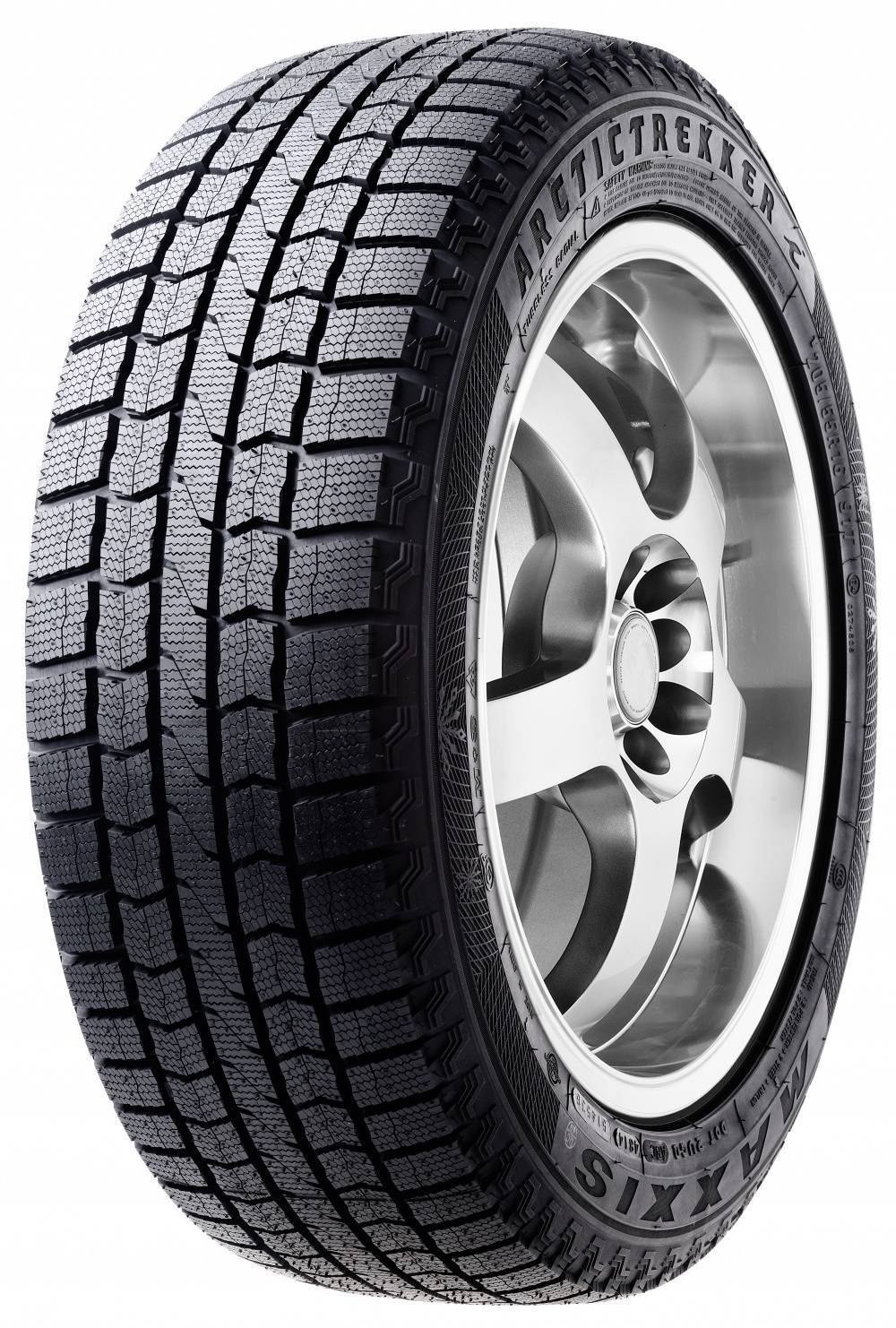 фото Зимние шины maxxis sp-03 premitra ice 185/60 r15 84t