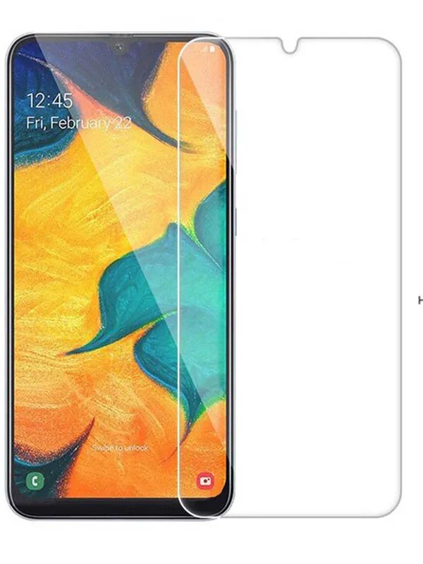 

Стекло защитное противоударное Innovation для Samsung M40 17966