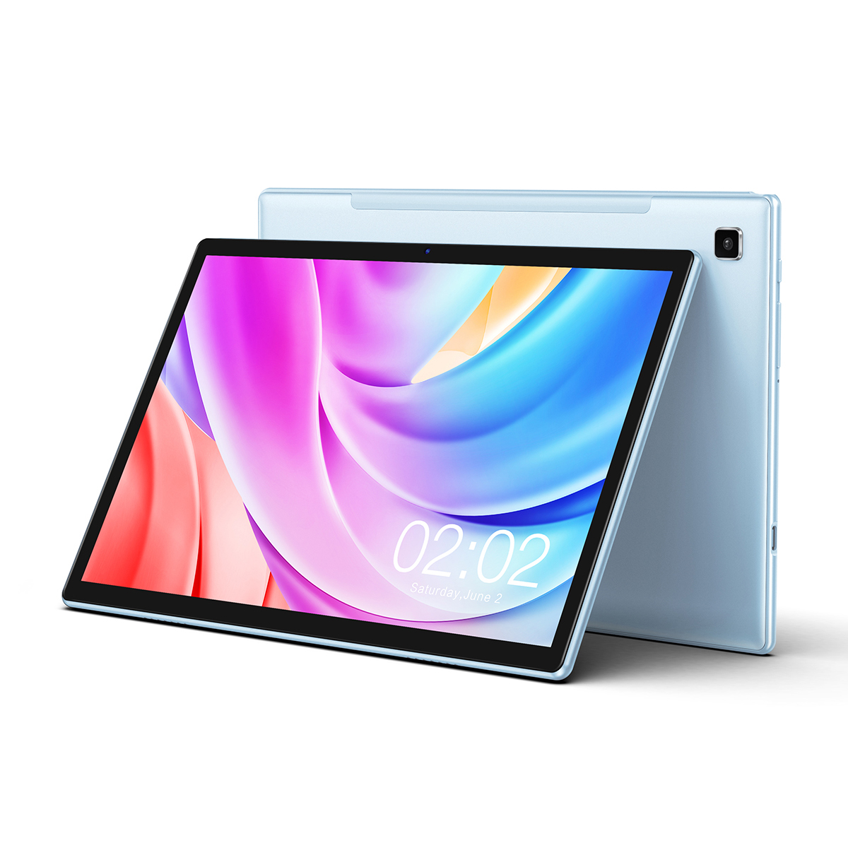 фото Планшет teclast teclast планшет p20s 10.1" 2023 /gb голубой (p20s) wi-fi cellular