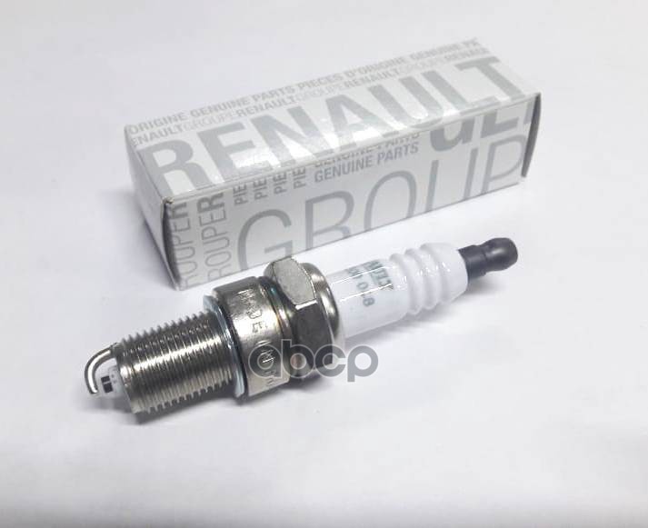 

Свеча зажигания RENAULT 7700 500 048