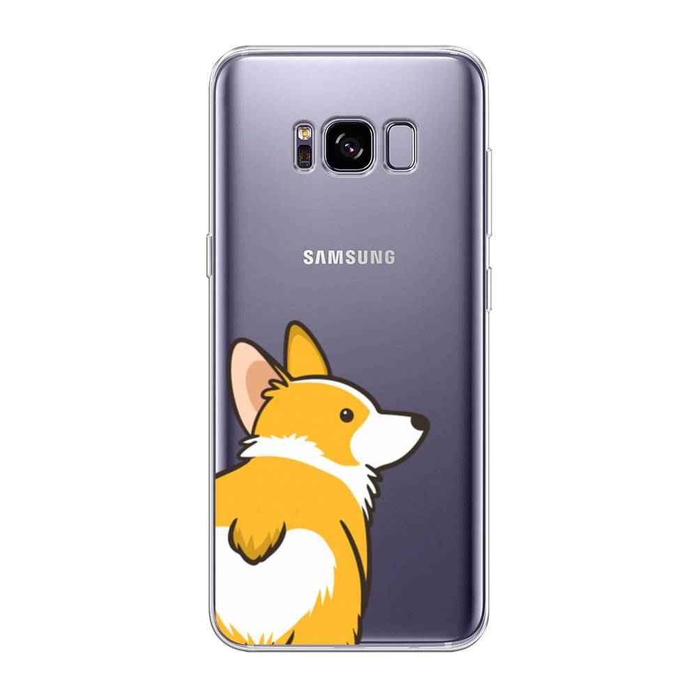 Чехол Awog  на Samsung Galaxy S8 + 