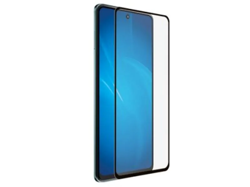 

Стекло защитное Zibelino для Infinix Note 12 Vip 5D Black ZTG-5D-INF-N12-VIP-BLK