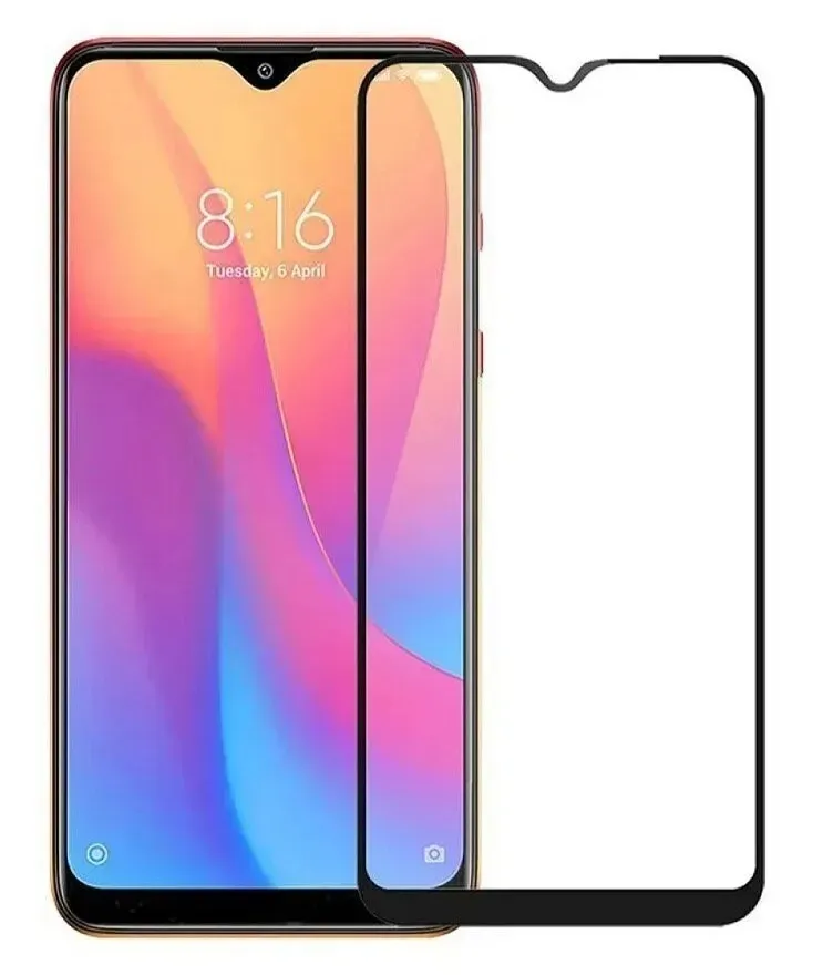 

Стекло защитное Svekla для Samsung Galaxy A13 3D Black Frame ZS-SVSA13-3DBL