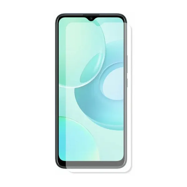 

Стекло защитное Red Line для Wiko T10 Tempered Glass УТ000033805
