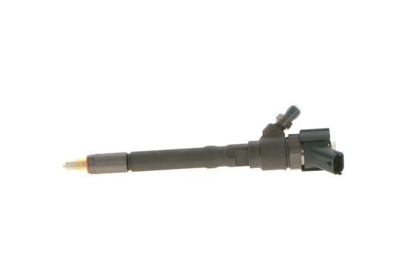 

Форсунка топливная BOSCH 0445110290