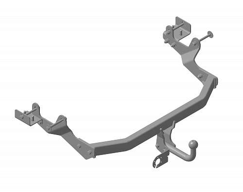 

Фаркоп AvtoS для Hyundai hy26