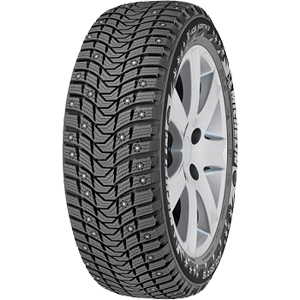 

Зимние шины Michelin X-Ice North 3 255/35 R19 96H