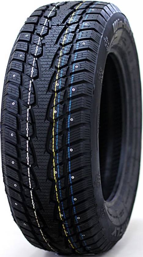 

Шины Hifly Win-turi 215 205/55 R16 91H