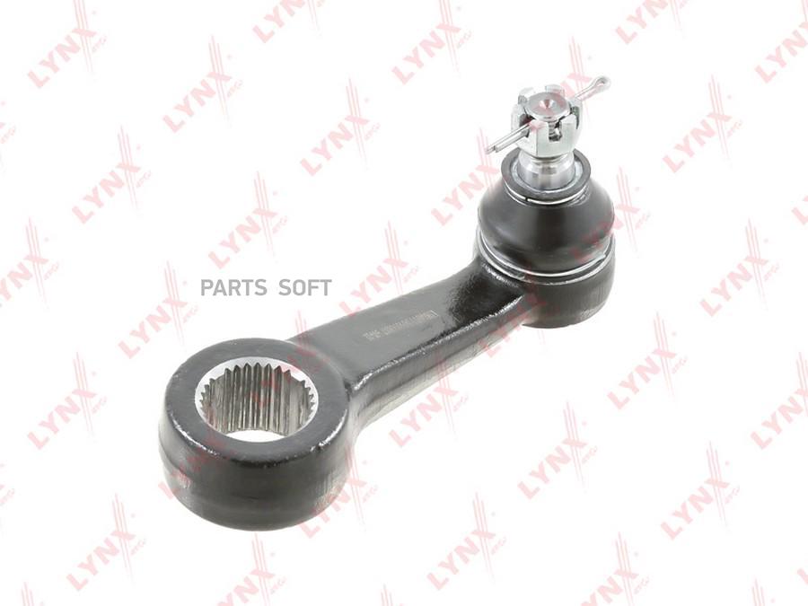 

Сошка Рулевая C6037 Nsii0024289404 LYNXauto C6037