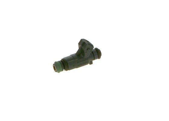 

Форсунка топливная BOSCH 0280156357