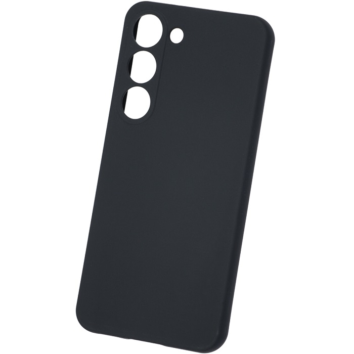 

Чехол DF sCase-152 Black для Samsung Galaxy S23, Черный, sCase-152 для Samsung Galaxy S23