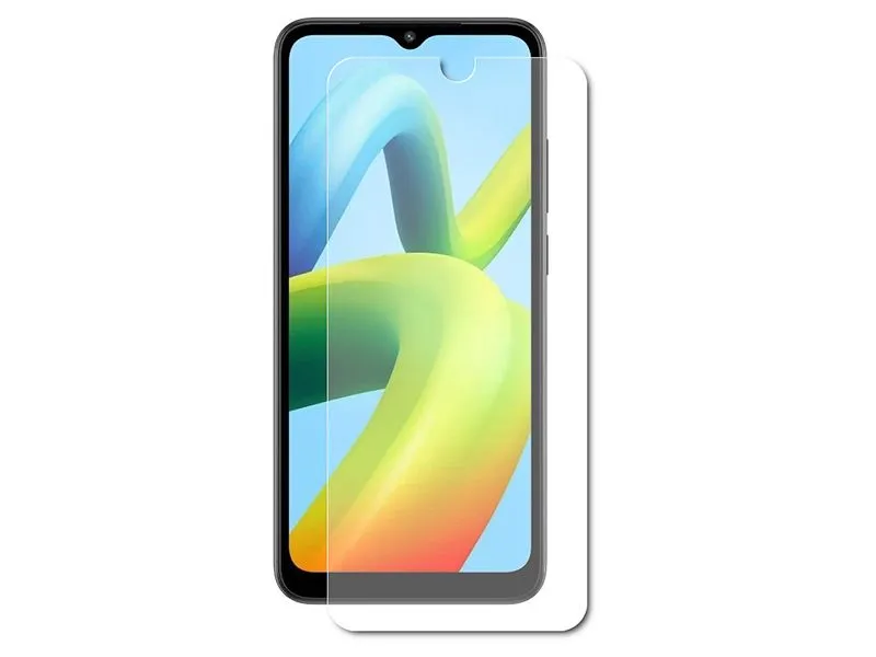 

Стекло защитное Neypo для Xiaomi Redmi A1 Plus Tempered Glass NPG55956