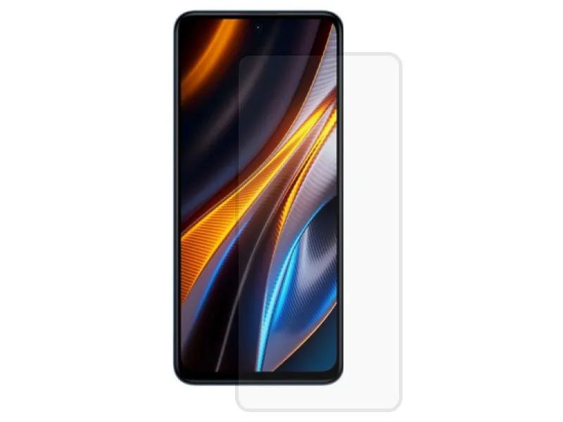 

Стекло защитное Neypo для Poco X4 GT Tempered Glass NPG55669