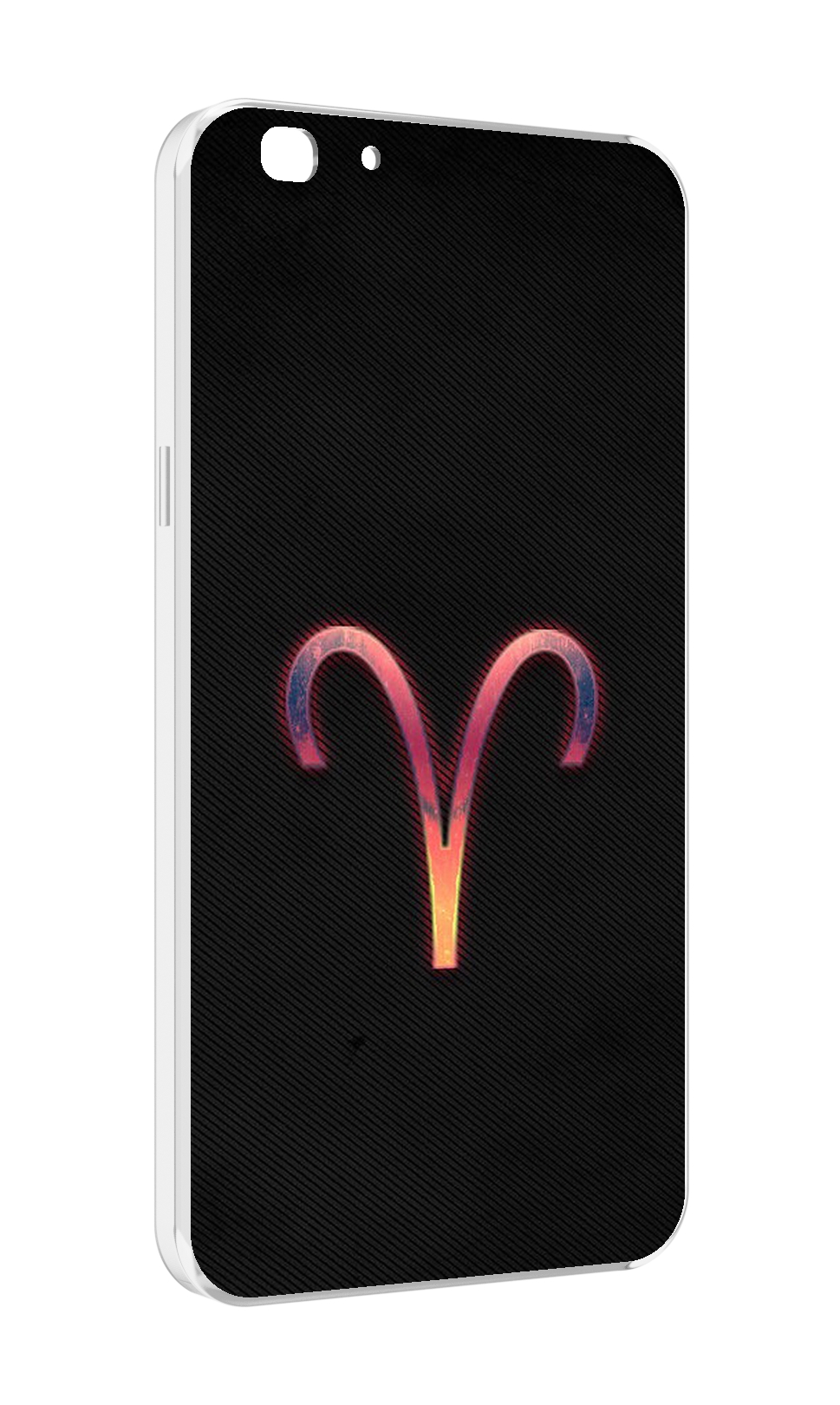 

Чехол MyPads знак зодиака овен 1 для Oppo A77/F3 (2017 год), Прозрачный, Tocco