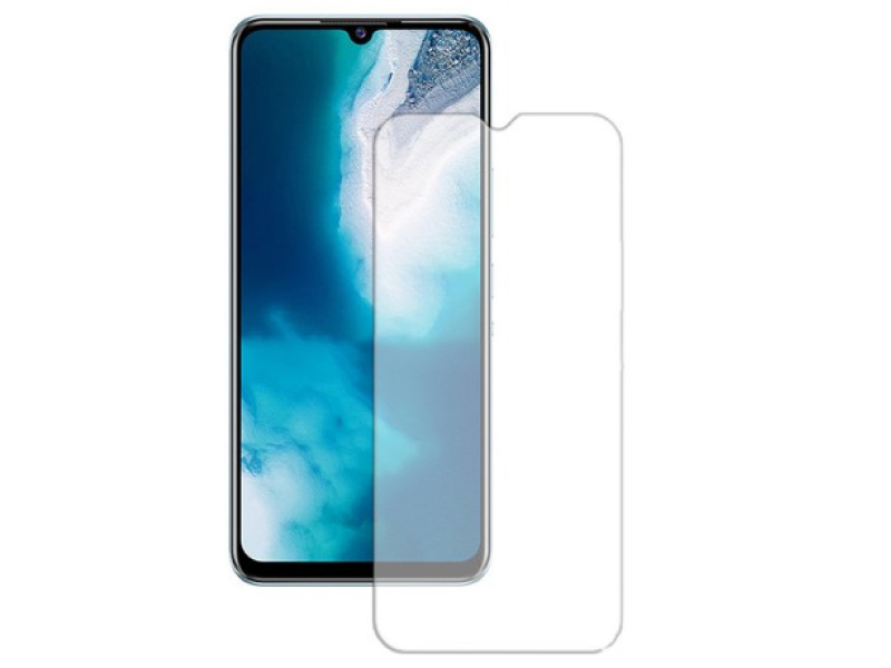 фото Стекло защитное neypo для huawei nova y70 tempered glass npg55660