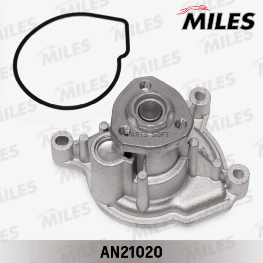 

MILES Насос водяной MILES an21020