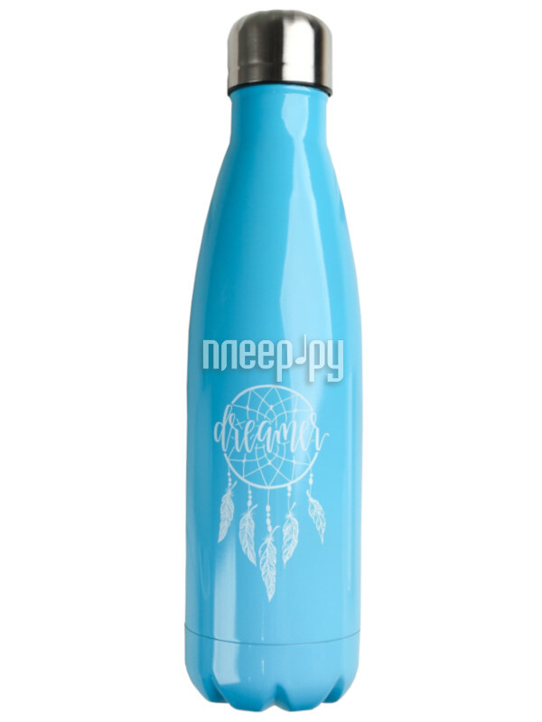 

Термокружка Командор Dreamer 500ml 4353506
