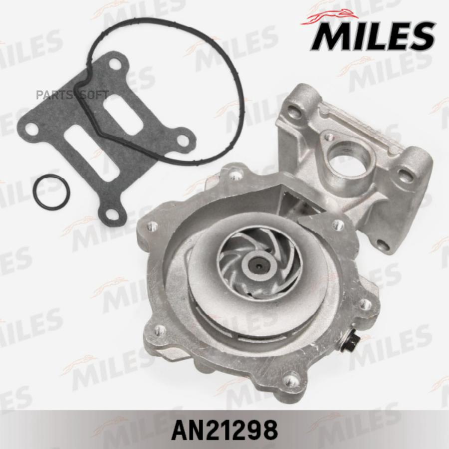 

MILES Насос водяной MILES an21298