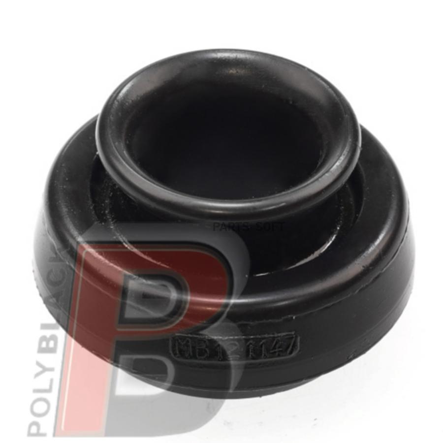 

POLYBLACK Втулка полиуретановая MB-12-1147 MR594990 PolyBlack