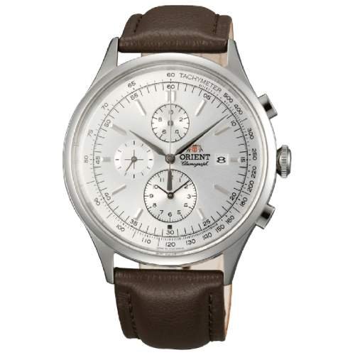 

Наручные часы мужские Orient TT0V004W, TT0V004W
