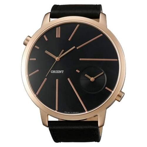 

Наручные часы мужские Orient QC0P001B, QC0P001B