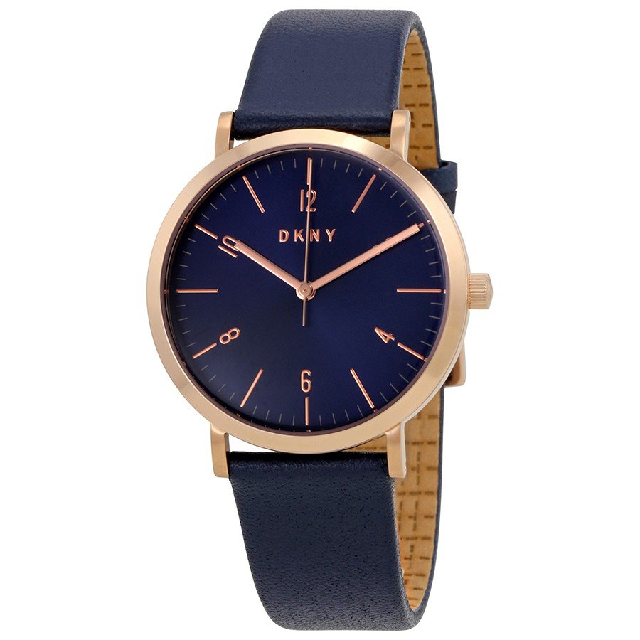 

Наручные часы женские DKNY NY2614, NY2614