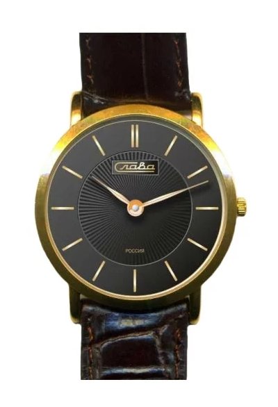 

Наручные часы мужские Слава 1129271, 1129271