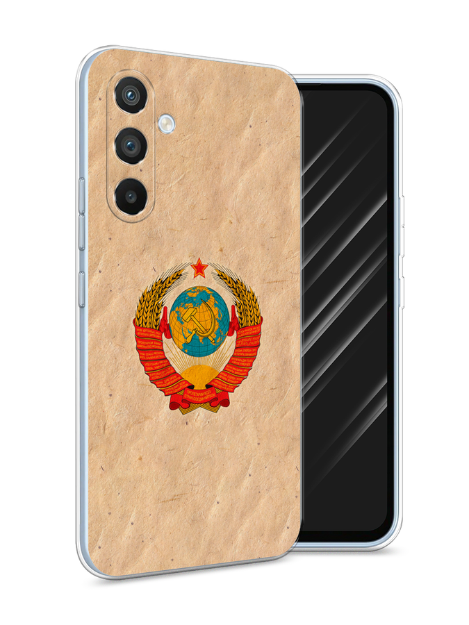 Чехол Awog на Samsung Galaxy A54 