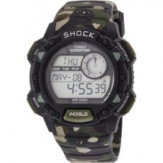 

Наручные часы мужские Timex T49976, T49976