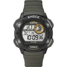 

Наручные часы мужские Timex T49975, T49975