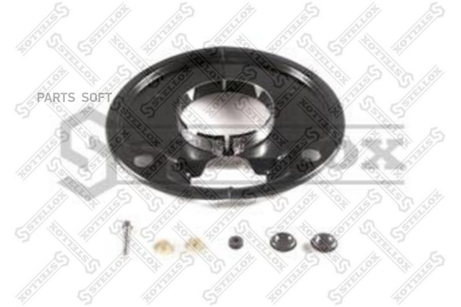 

Комплект щитков пылезащитных !на 1 сторону SNK 300x200 SAF SK RS 9030/ SK RZ