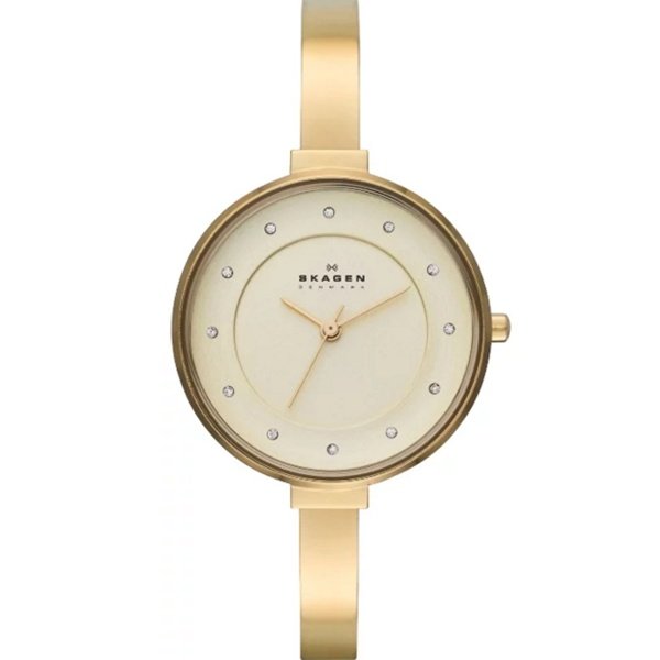 

Наручные часы женские Skagen SKW2229, SKW2229
