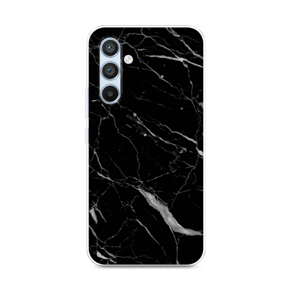 

Чехол Awog для Samsung Galaxy A54 "Черный минерал", 2107750-3