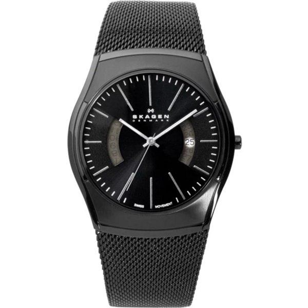 

Наручные часы мужские Skagen 902XLSBB, 902XLSBB