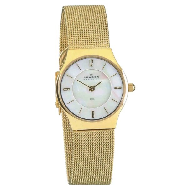 

Наручные часы женские Skagen 233XSGG, 233XSGG