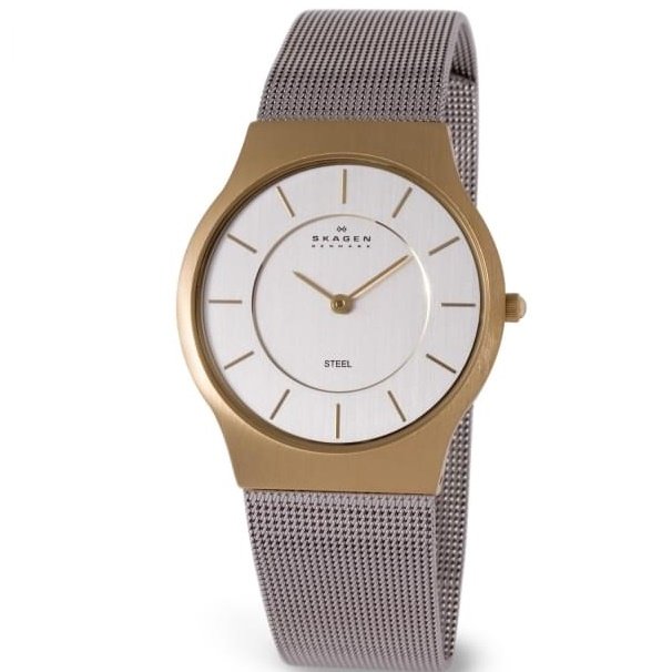 

Наручные часы мужские Skagen 233LGS, 233LGS