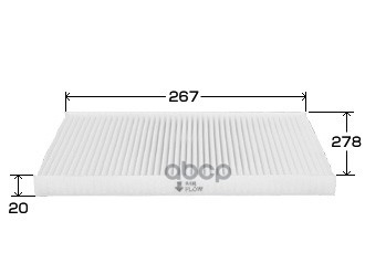 

Фильтр Салонаz51,J32 Qr25de,Vq35de '08- 27277jn00b, 27277jn20a, Ac209e, Ay684ns016, Ay685n