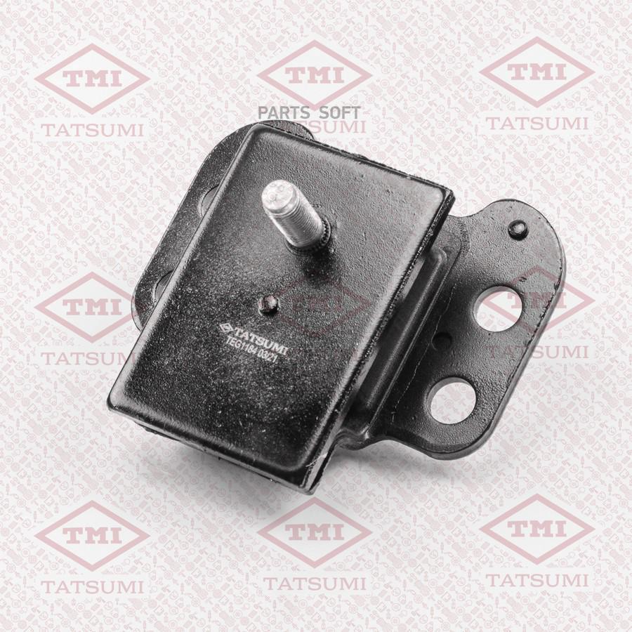 

Опора двигателя Tatsumi teg1184 передняя
