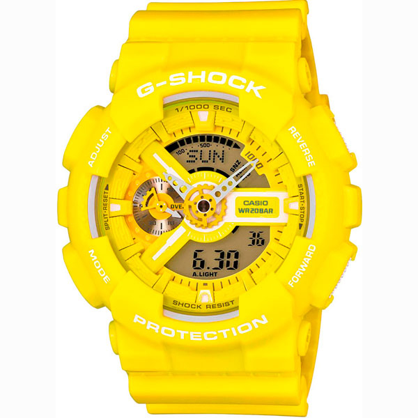 

Наручные часы мужские Casio G-Shock, G-Shock