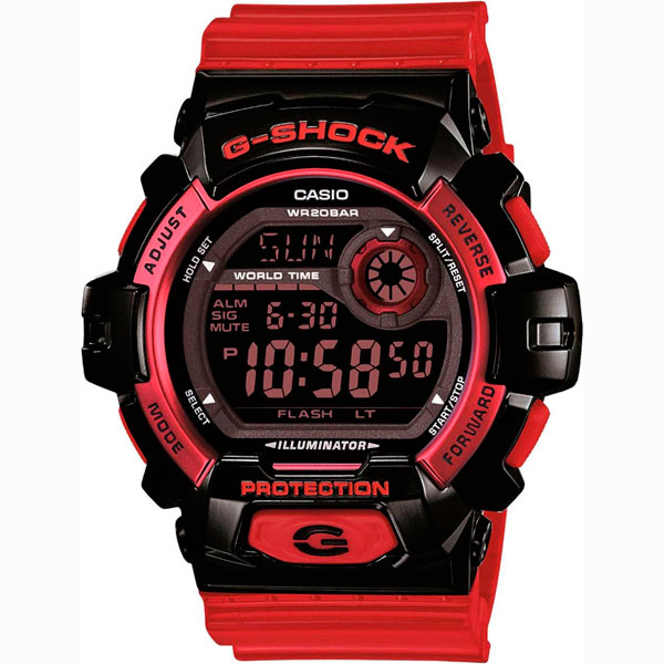 

Наручные часы мужские Casio G-Shock, G-Shock