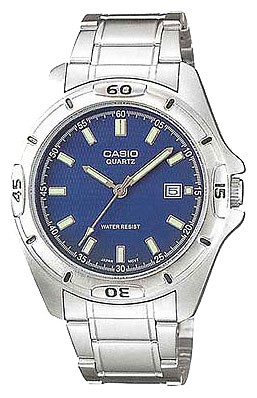 

Наручные часы мужские Casio MTP-1244D-2A, MTP-1244D-2A